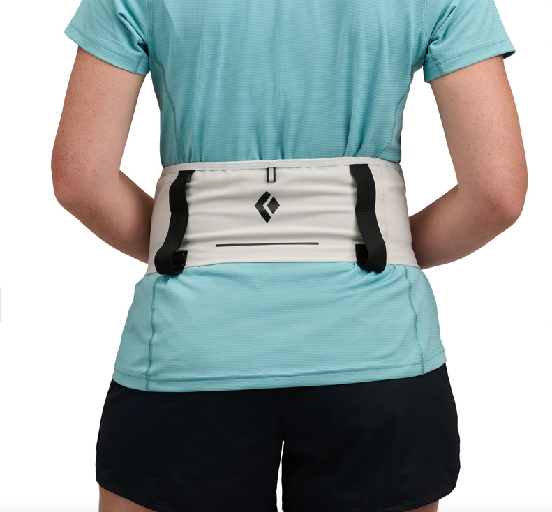 Distance Run Belt