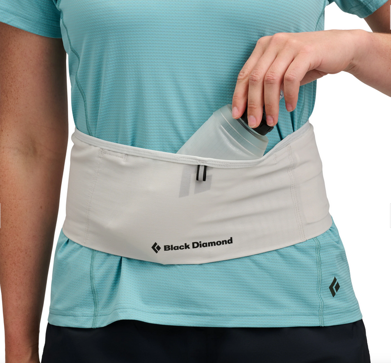 Distance Run Belt