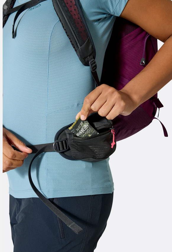 Women's Protium 25 ND