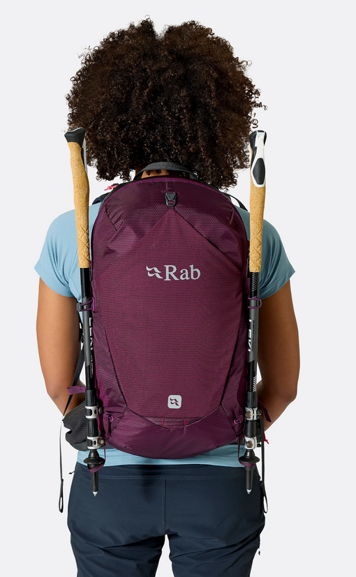 Women's Protium 25 ND