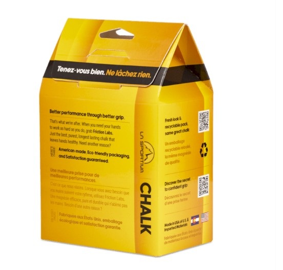 La Sportiva Chalk FL M