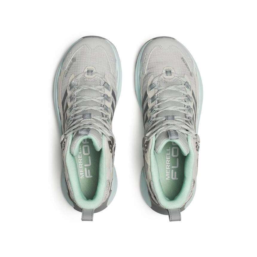 Women's Moab Speed 2 Mid GTX