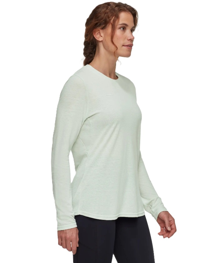 Women's Massone Light Longsleeve