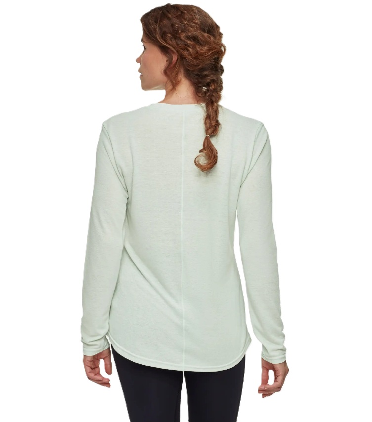 Women's Massone Light Longsleeve