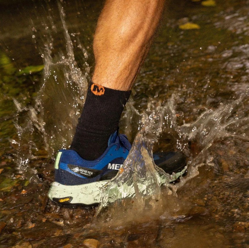 Men's Agility Peak 6 GTX