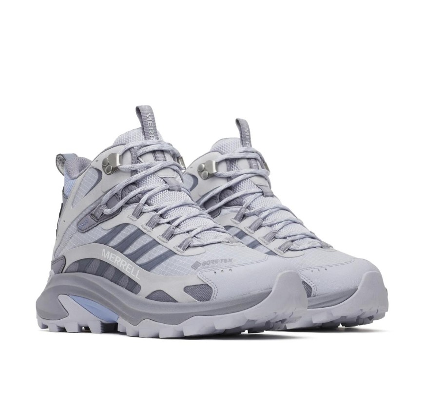 Women's Moab Speed 2 Mid GTX