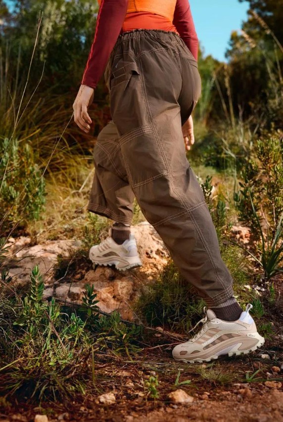 Women's Moab Speed 2 GTX