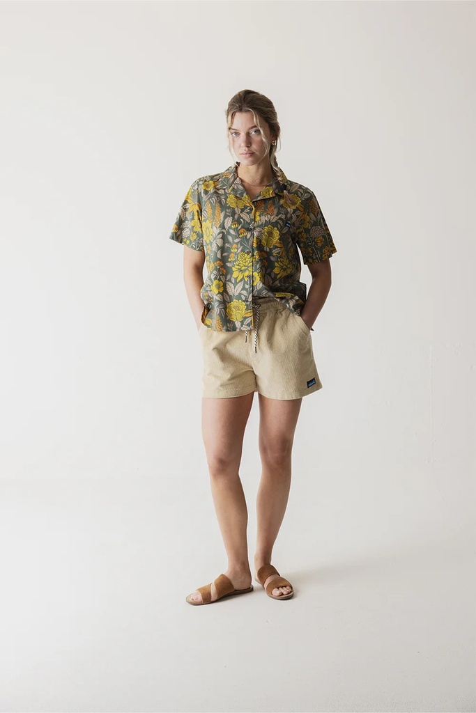 Women's All Decked Out