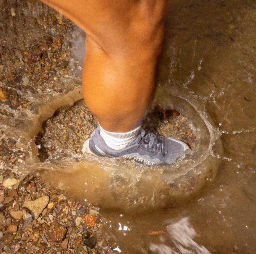 Women's Agility Peak 6 GTX