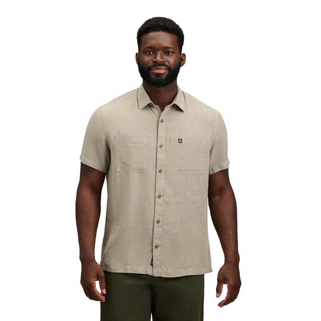 Men's Scenic Route SS Shirt