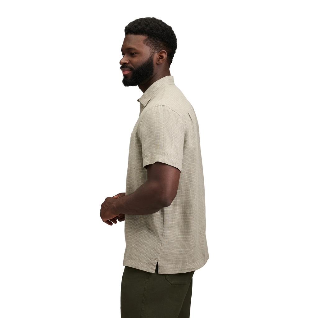 Men's Scenic Route SS Shirt