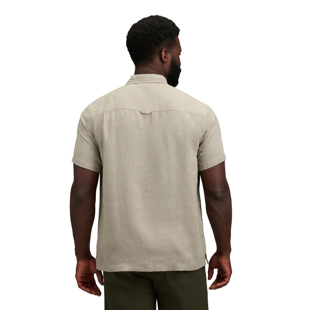 Men's Scenic Route SS Shirt