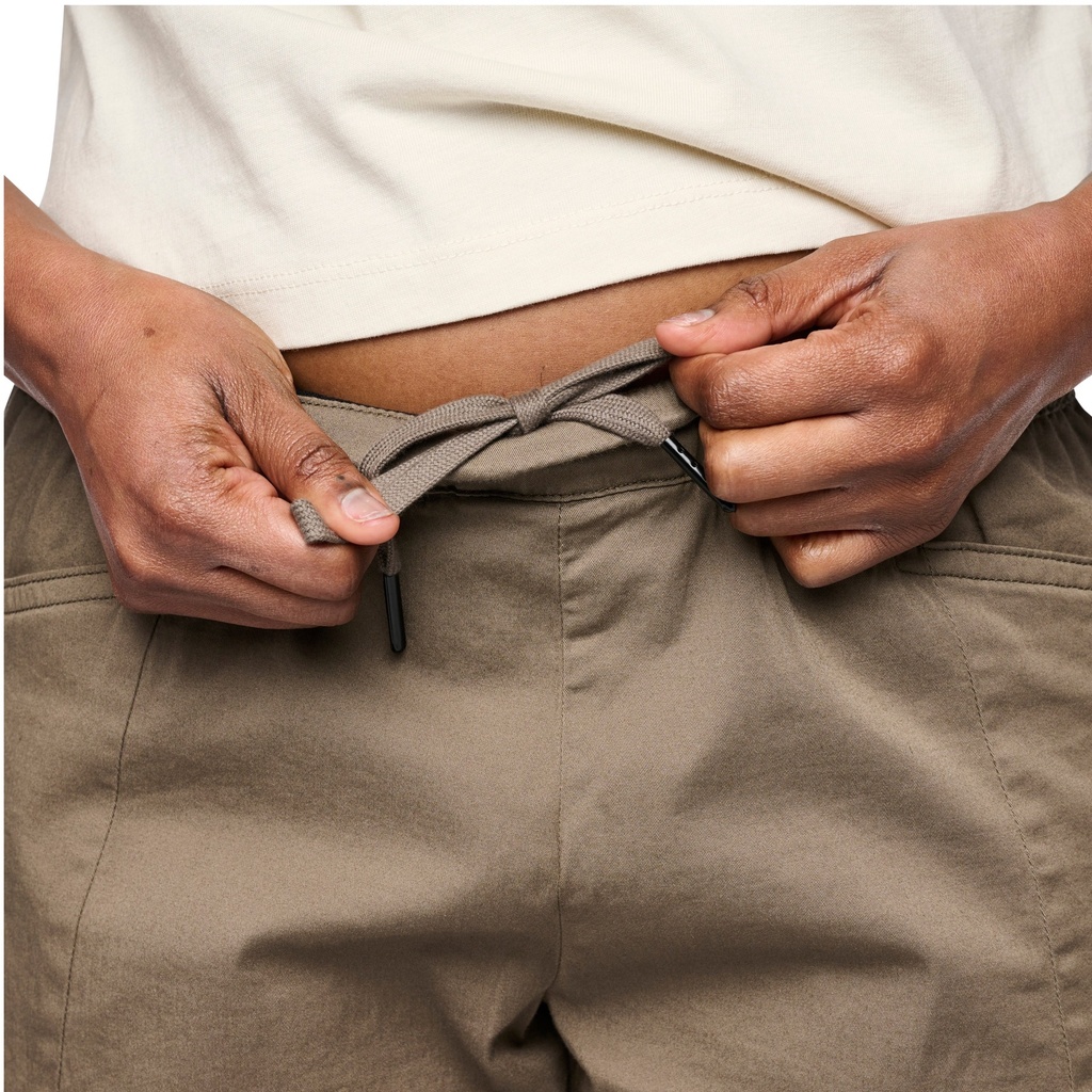 Women's Notion Shorts