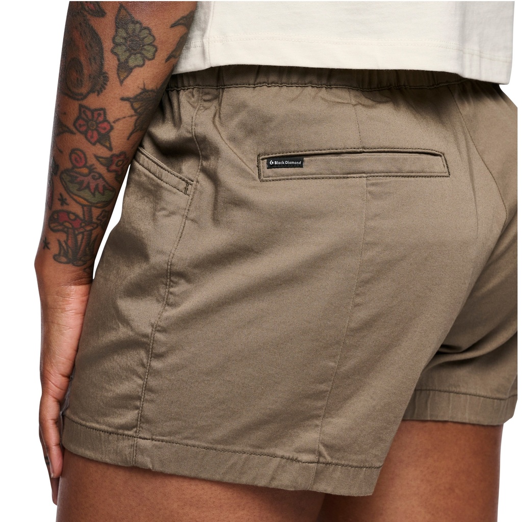 Women's Notion Shorts