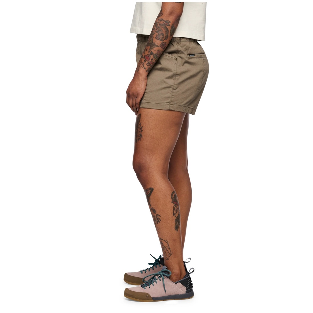 Women's Notion Shorts