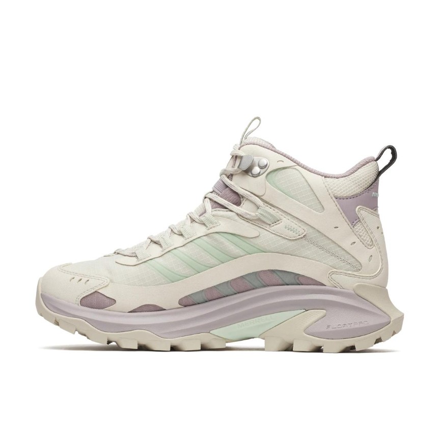 Women's Moab Speed 2 Mid GTX