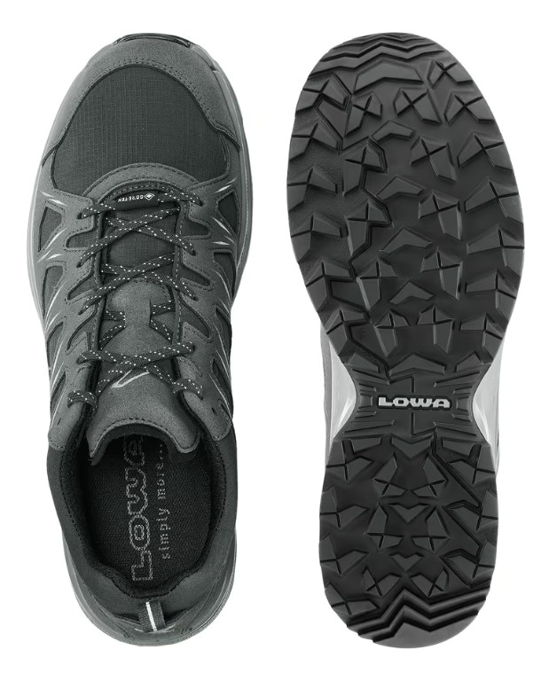 Innox Evo II GTX Heren