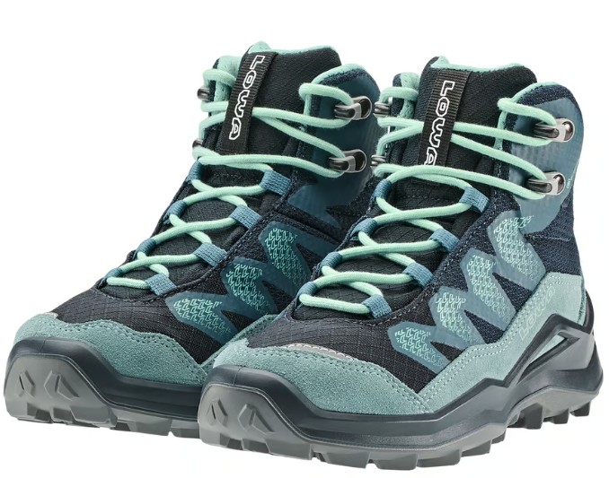 Maddox Pro GTX Mid Junior