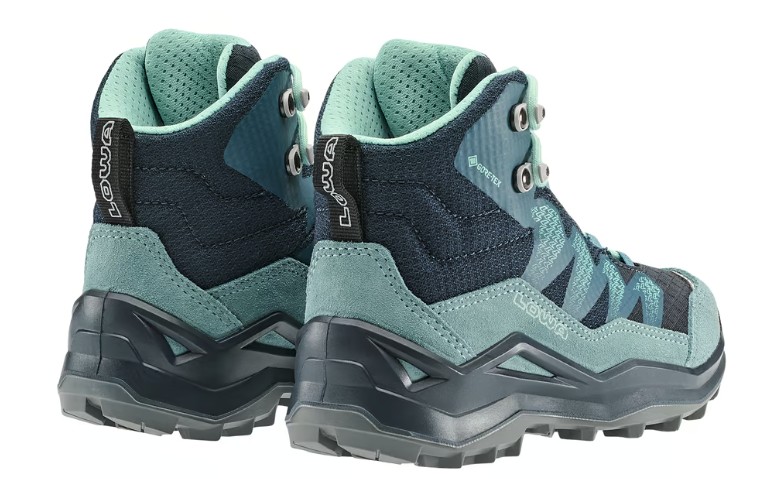 Maddox Pro GTX Mid Junior