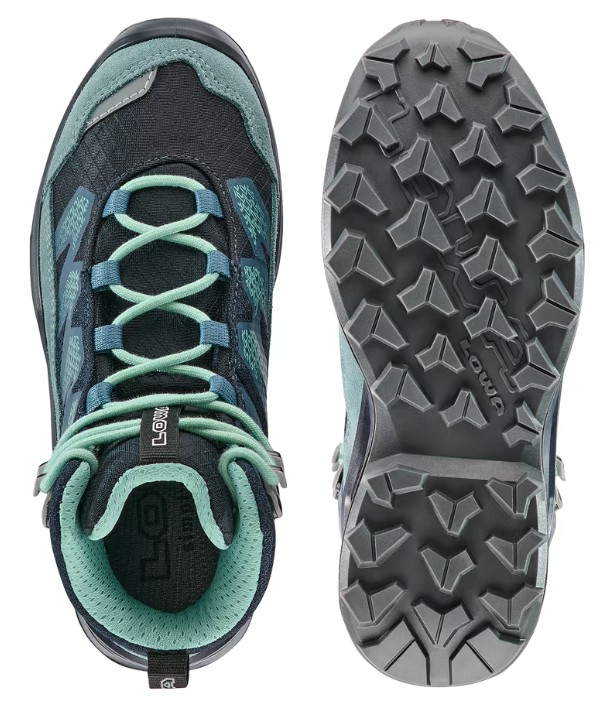 Maddox Pro GTX Mid Junior