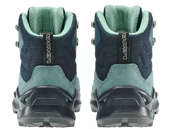 Maddox Pro GTX Mid Junior