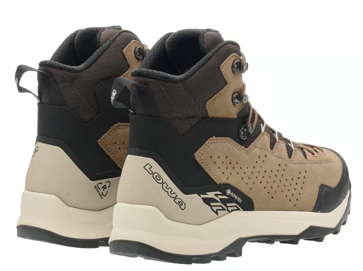 Men's Explorer GTX Mid