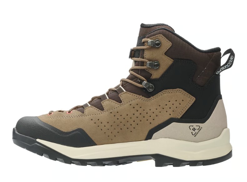 Men's Explorer GTX Mid