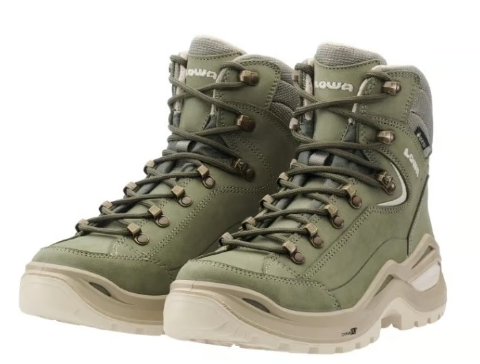 Renegade Evo GTX Mid Dames