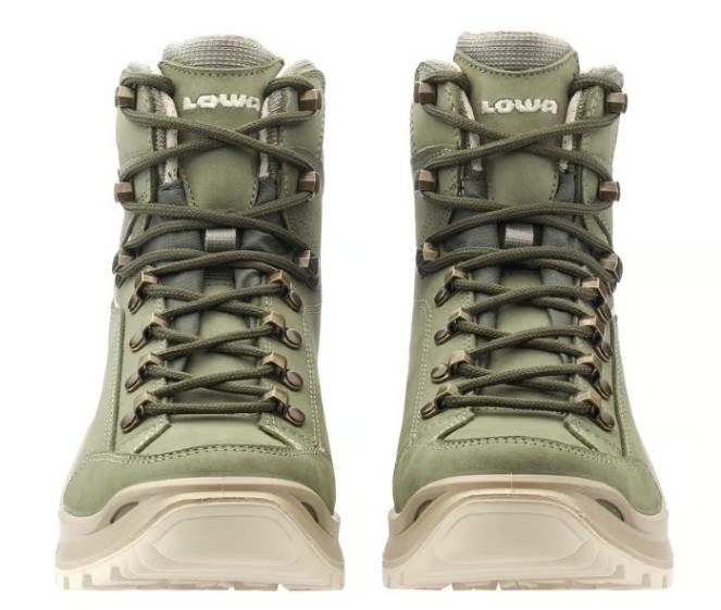 Renegade Evo GTX Mid Dames