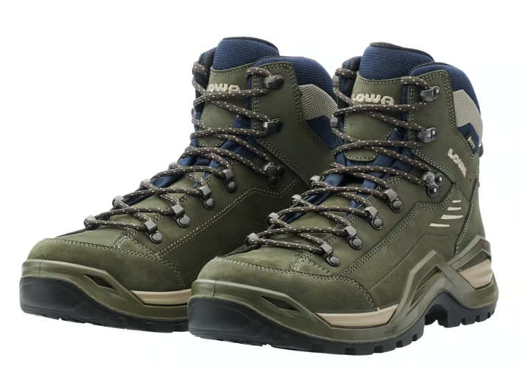 Renegade Evo GTX Mid Heren