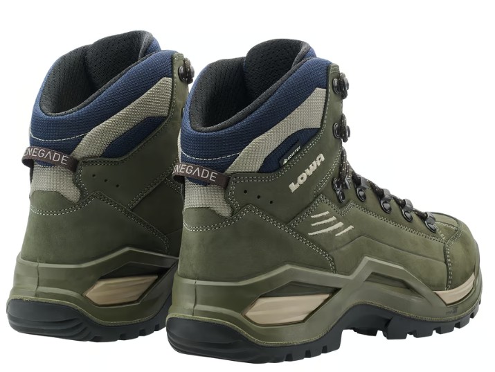 Renegade Evo GTX Mid Heren