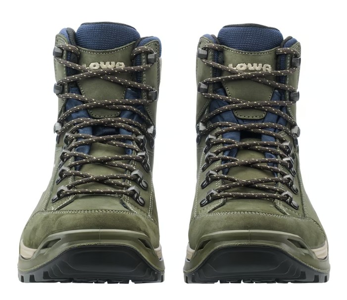 Renegade Evo GTX Mid Heren