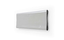 Aluminium Windscreen - 24 cm hoog