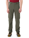 Farley Stretch T-Zip Pants III Heren