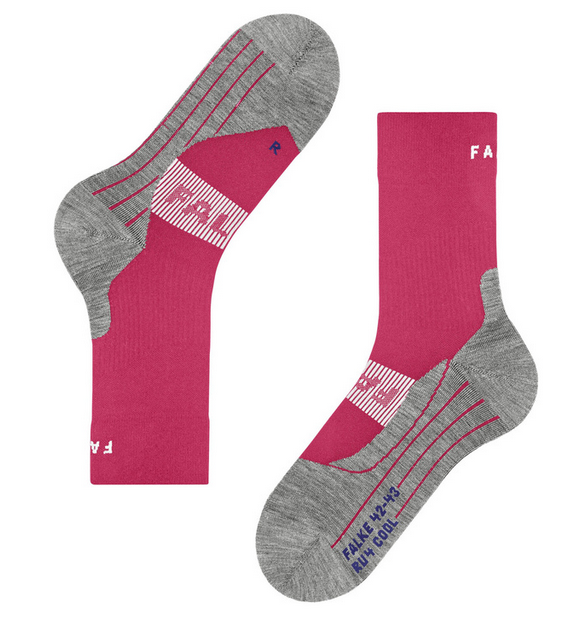 RU4 Endurance Cool Dames