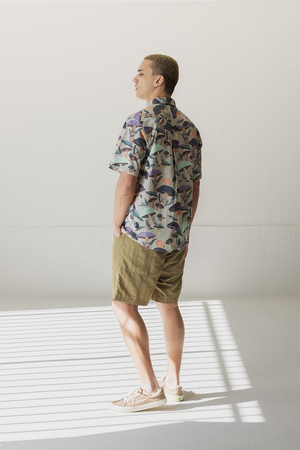 Men's Big Eddy Short