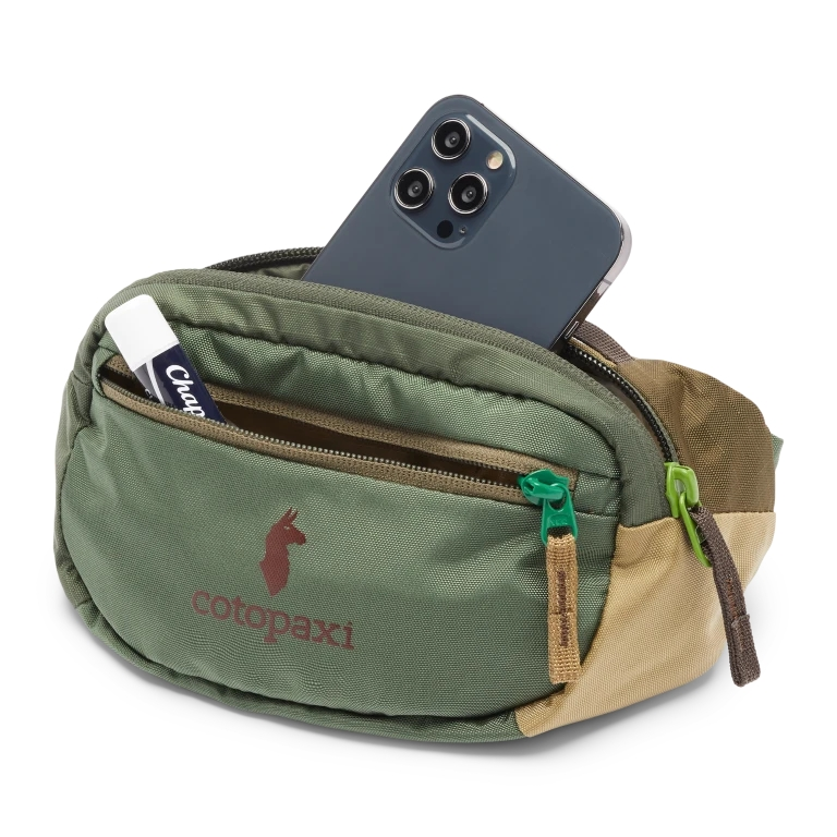 Kapai 1.5L Hip Pack