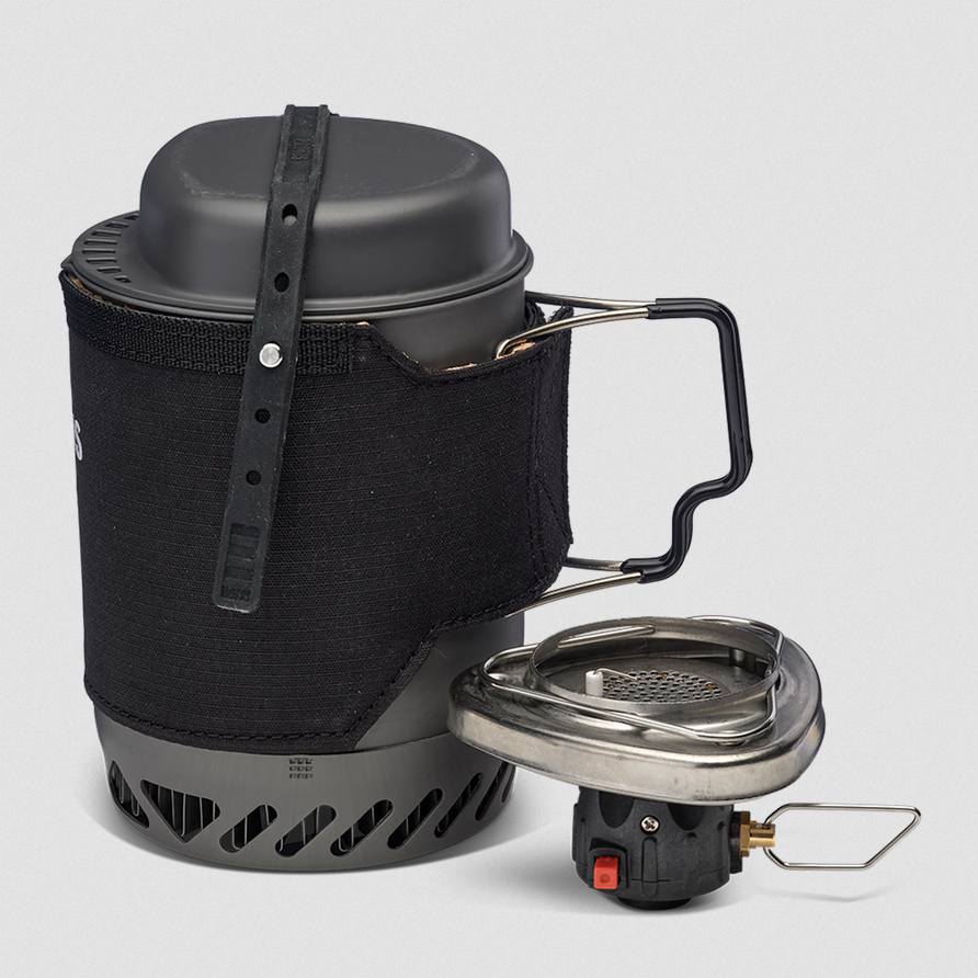 Lite Plus Stove System  II