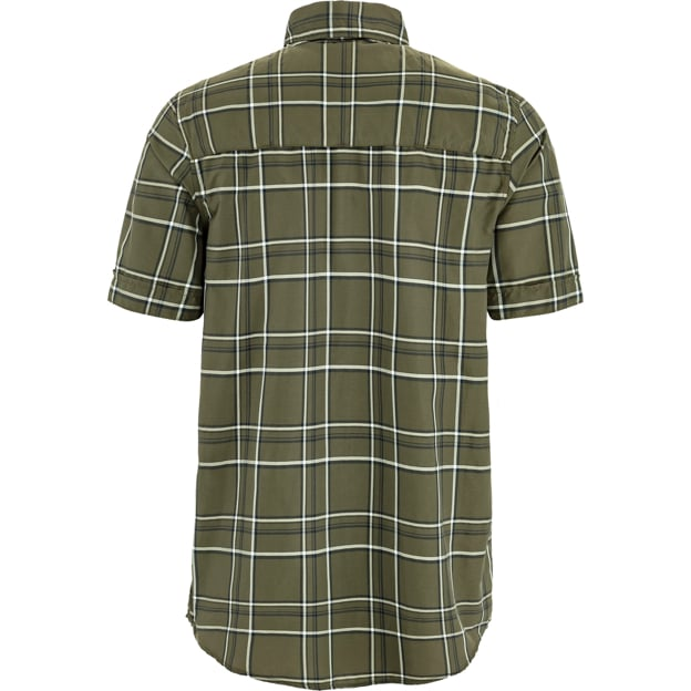 Men's Abisko Hike Shirt SS