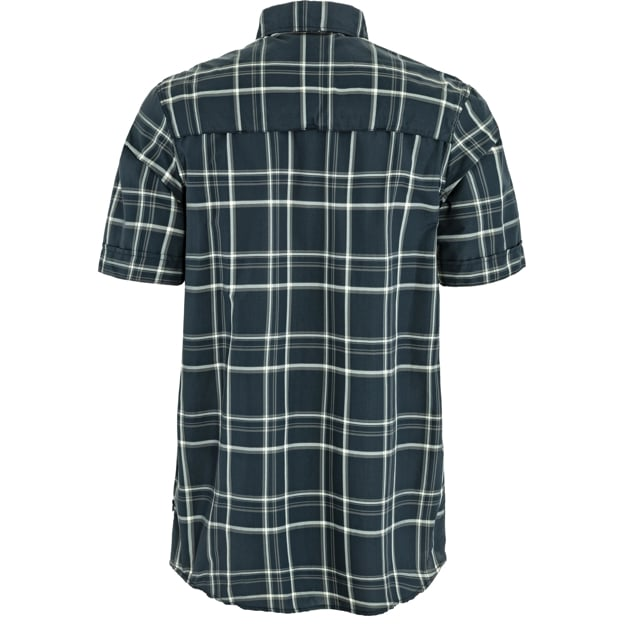 Men's Abisko Hike Shirt SS