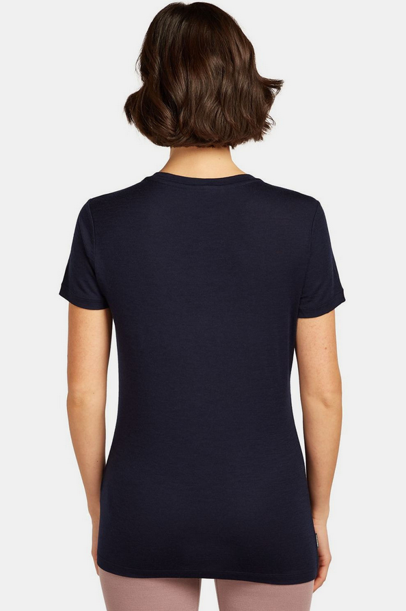 Women's Merino 150 Tech Lite SS Scoop Tee