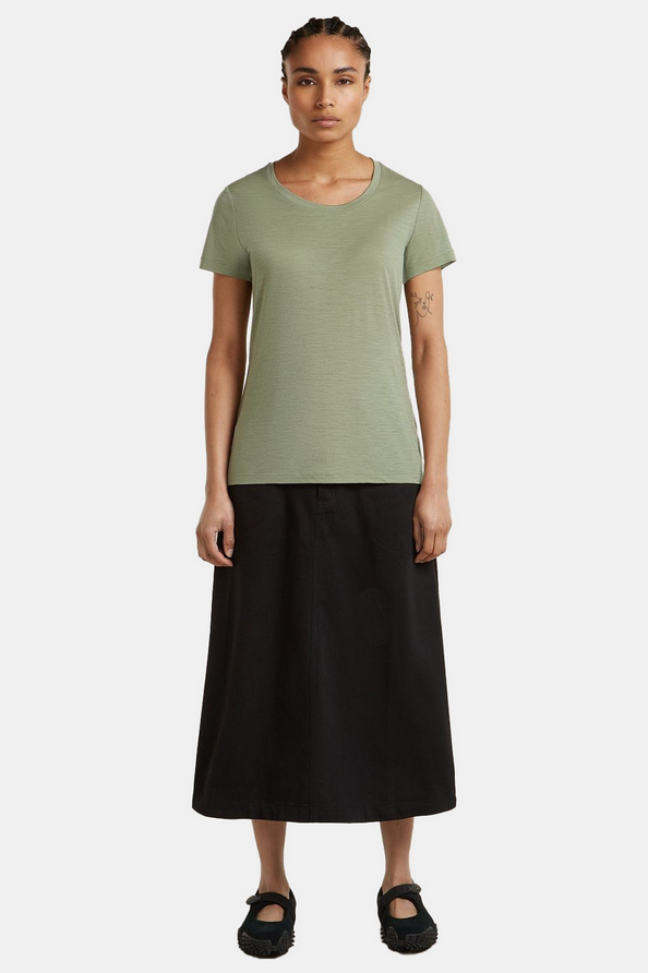 Women's Merino 150 Tech Lite SS Scoop Tee