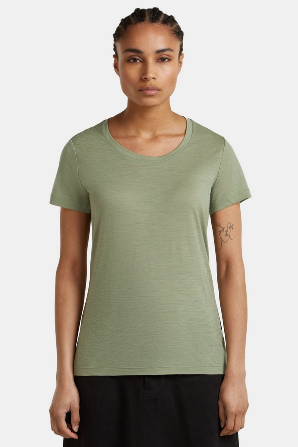 Women's Merino 150 Tech Lite SS Scoop Tee