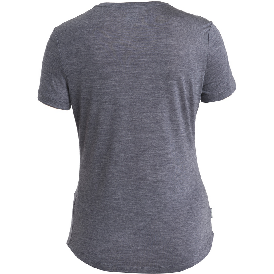 Women's Merino 125 Cool-Lite Sphere III SS Tee