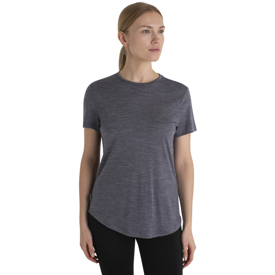 Women's Merino 125 Cool-Lite Sphere III SS Tee