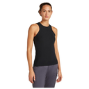 Women's Merino Rib Lotus Tank