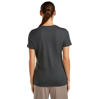 Women's Merino 150 Tech Lite SS Sparkling Star Tee
