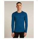 Men's Merino 200 Oasis LS Crewe Icebreaker