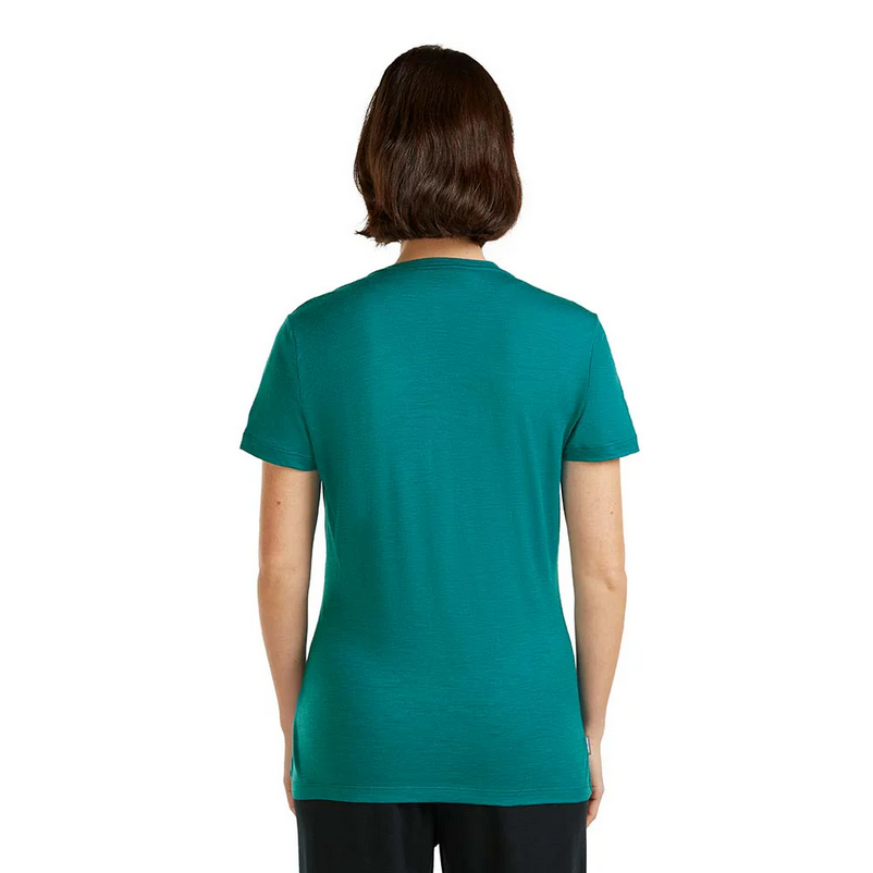 Women's Merino 150 Tech Lite III SS Tee
