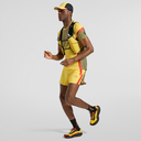 Ultra Trail Vest 10L